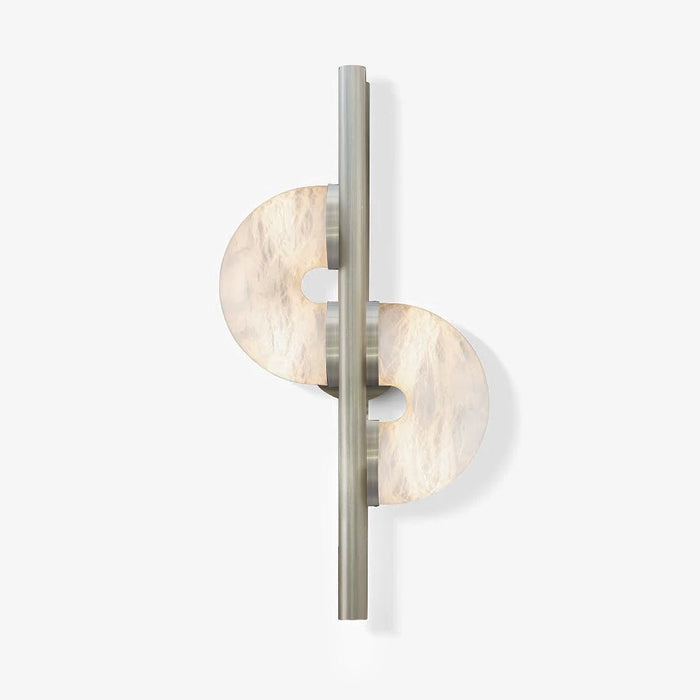 Dolly Alabaster Wall Lamp - Simprolos