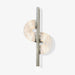 Dolly Alabaster Wall Lamp - Simprolos