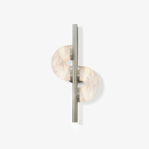 Dolly Alabaster Wall Lamp - Simprolos