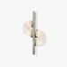 Dolly Alabaster Wall Lamp - Simprolos