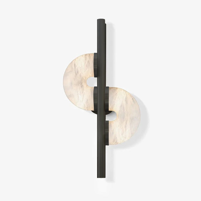 Dolly Alabaster Wall Lamp - Simprolos