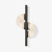 Dolly Alabaster Wall Lamp - Simprolos