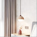 Dome Travertine Pendant Lamp - Simprolos