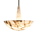 Domus Alabaster Chandelier - Simprolos
