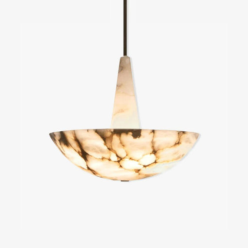 Domus Alabaster Chandelier - Simprolos