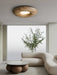 Donut Wood Ceiling Light - Simprolos