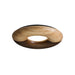 Donut Wood Ceiling Light - Simprolos