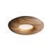 Donut Wood Ceiling Light - Simprolos