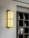 Doots Outdoor Wall Light - Simprolos