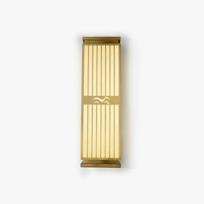 Doots Outdoor Wall Light - Simprolos
