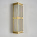 Doots Outdoor Wall Light - Simprolos