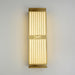 Doots Outdoor Wall Light - Simprolos