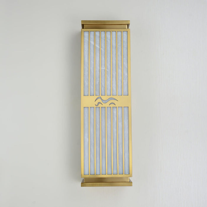 Doots Outdoor Wall Light - Simprolos