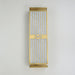 Doots Outdoor Wall Light - Simprolos