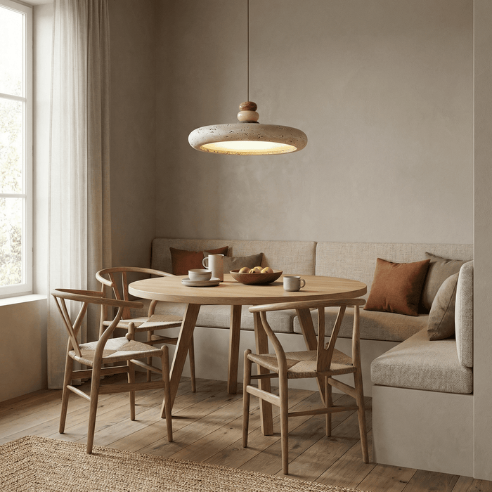 Dorelle Pendant Lamp - Simprolos