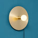Dot Wall Lamp - Simprolos
