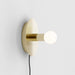 Dot Wall Lamp - Simprolos