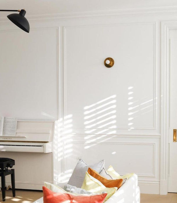 Dot Wall Lamp - Simprolos