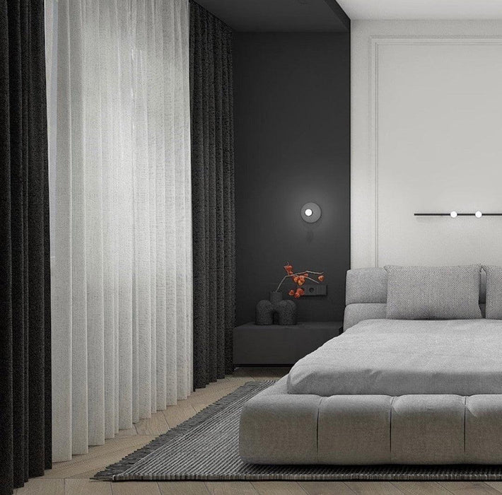 Dot Wall Lamp - Simprolos