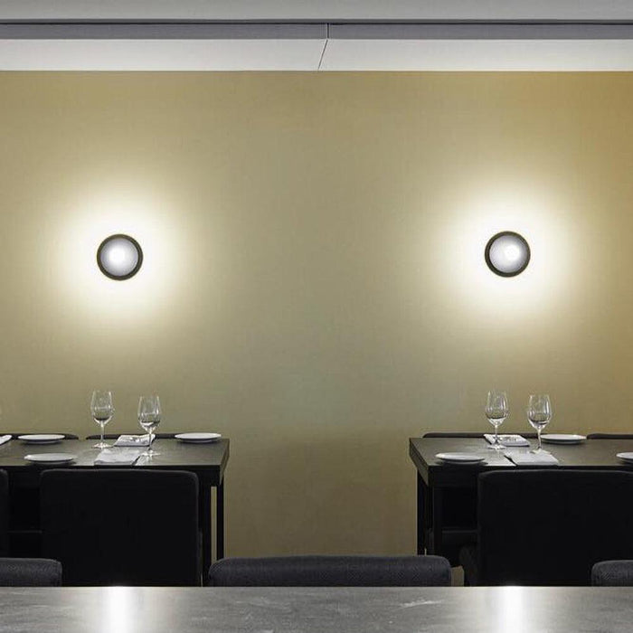 Dot Wall Lamp - Simprolos