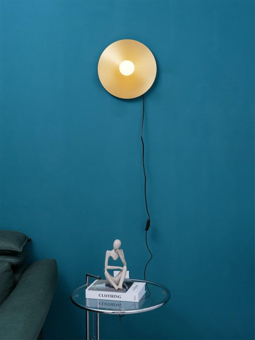 Dot Wall Lamp - Simprolos
