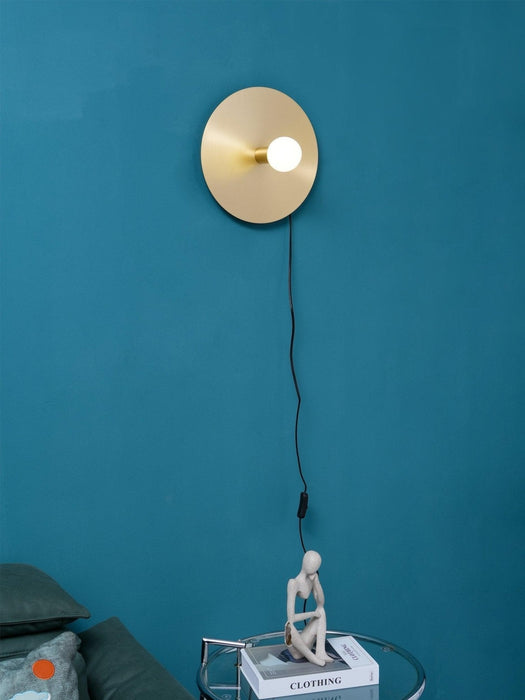 Dot Wall Lamp - Simprolos