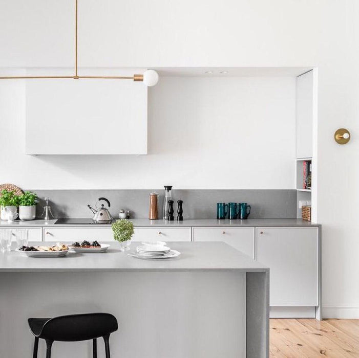 Dot Wall Lamp - Simprolos