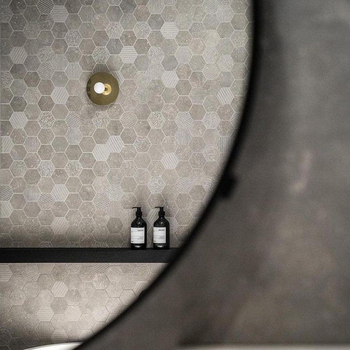 Dot Wall Lamp - Simprolos