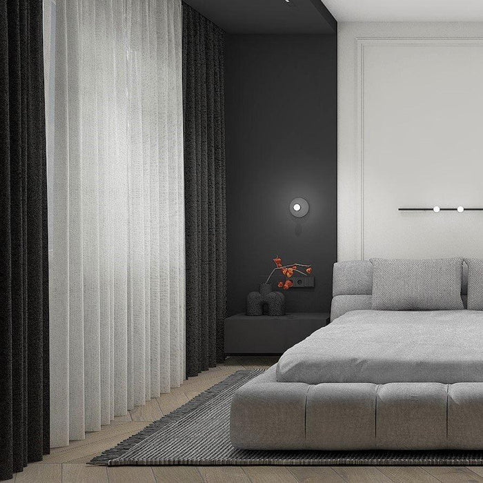 Dot Wall Lamp - Simprolos