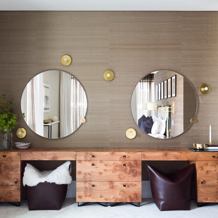 Dot Wall Lamp - Simprolos