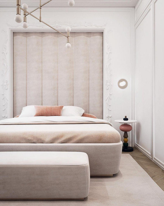 Dot Wall Lamp - Simprolos