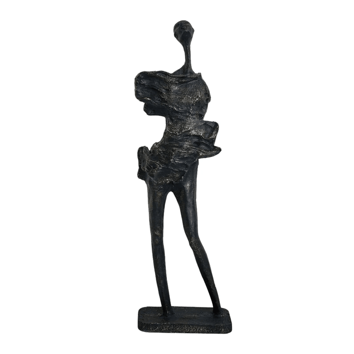 Dravik Sculpture Floor Ornaments - Simprolos