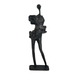Dravik Sculpture Floor Ornaments - Simprolos