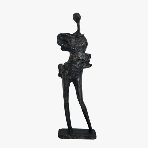 Dravik Sculpture Floor Ornaments - Simprolos