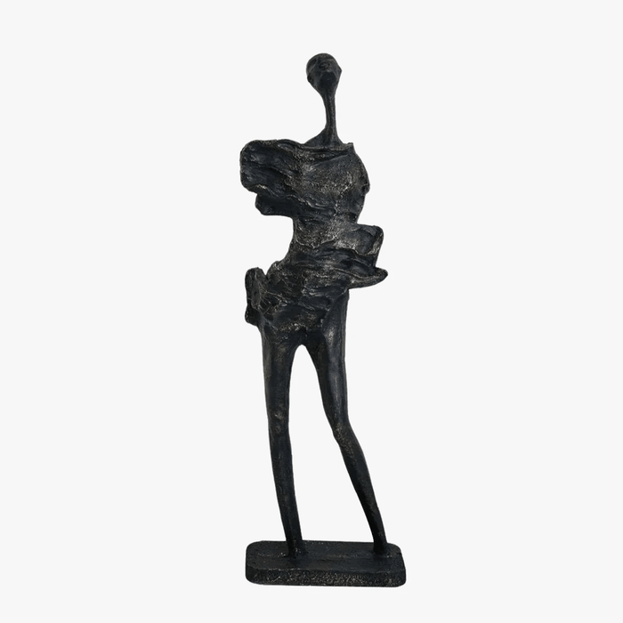 Dravik Sculpture Floor Ornaments - Simprolos