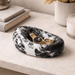 Drift Bowl Marble Tray - Simprolos
