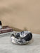 Drift Bowl Marble Tray - Simprolos