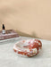 Drift Bowl Marble Tray - Simprolos
