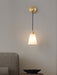 Droplet Alabaster Wall Lamp - Simprolos