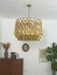 Drum Sorrento Chandelier - Simprolos