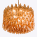 Drum Sorrento Chandelier - Simprolos