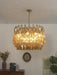 Drum Sorrento Chandelier - Simprolos