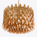 Drum Sorrento Chandelier - Simprolos