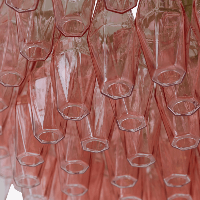 Drum Sorrento Chandelier - Simprolos