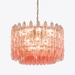 Drum Sorrento Chandelier - Simprolos