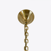 Drum Sorrento Chandelier - Simprolos