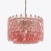 Drum Sorrento Chandelier - Simprolos