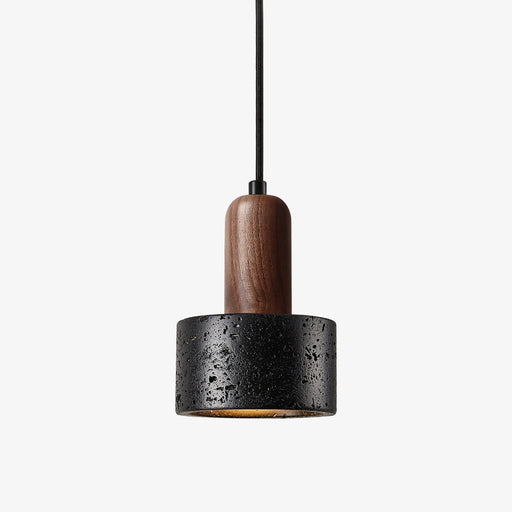 Duality Pendant Lamp - Simprolos