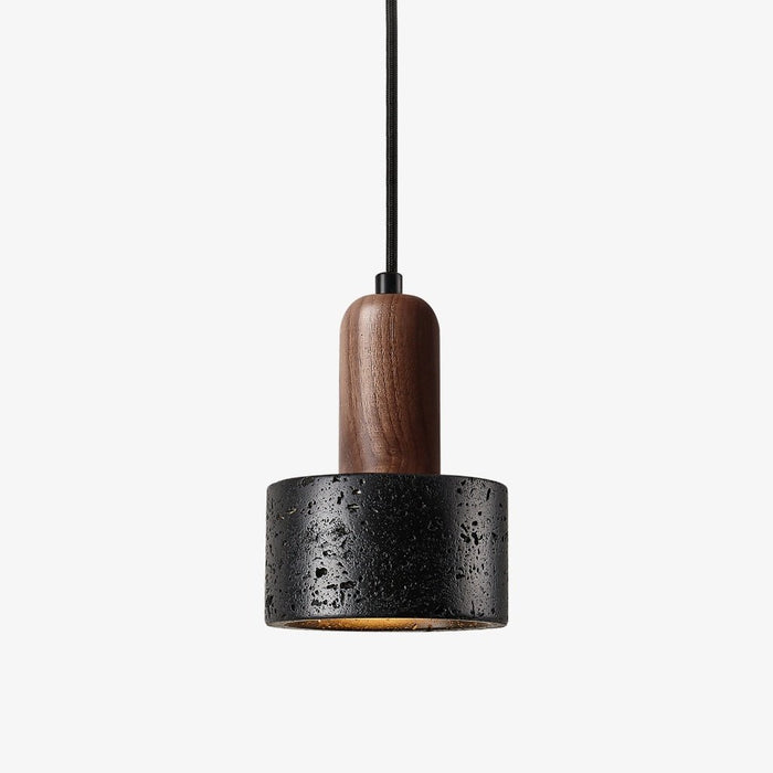 Duality Pendant Lamp - Simprolos