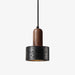 Duality Pendant Lamp - Simprolos